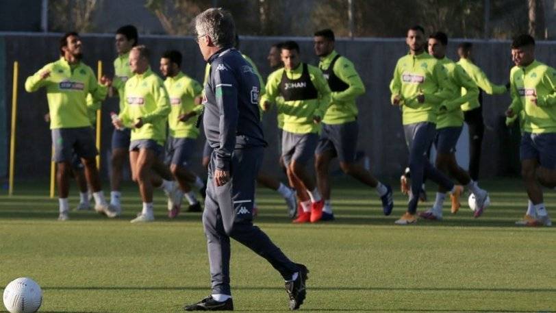 Χωρίς Κουρμπέλη και Σάντσες με Απόλλωνα ο Παναθηναϊκός