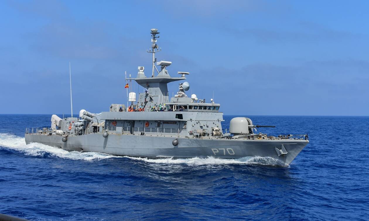 Συνεχίζει τις προκλήσεις η Τουρκία: Τρεις νέες Navtex για κεντρικό και βορειοανατολικό Αιγαίο