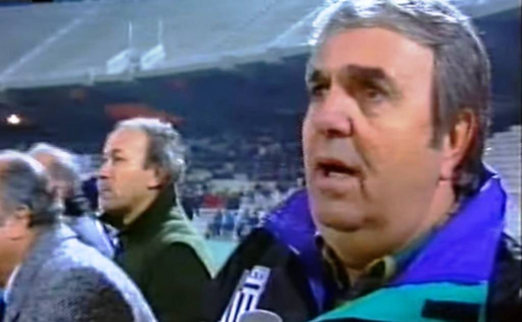 Απεβίωσε ο Αντώνης Γεωργιάδης