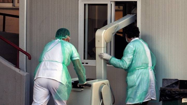 Για πλημμελή παροχή υπηρεσιών Υγείας προς τους ασθενείς καρκινοπαθείς κάνει λόγο ο Σύλλογος Καρκινοπαθών Μακεδονίας-Θράκης