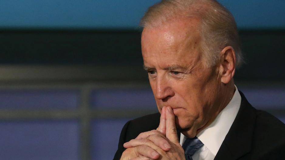 Τζ. Μπάιντεν: Βρισκόμαστε καθ’ οδόν προς τη νίκη των εκλογών