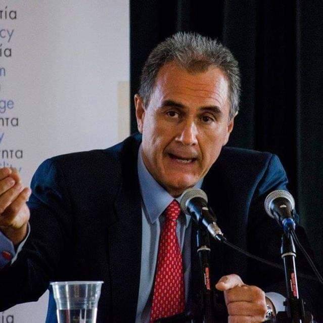 Σ. Φενέκος στον Focus FM: Αποτροπή χωρίς να εμπεριέχει απειλή δεν υφίσταται. – ΗΧΗΤΙΚΟ