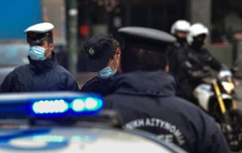 Ρόδος : Συνελήφθη ο 35χρονος που κατηγορείται για κατασκοπεία