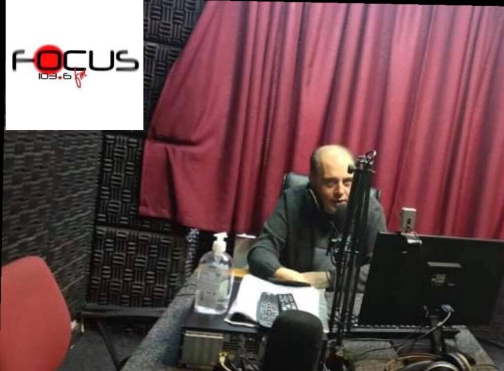 Κυριάκος Βελόπουλος:«Ζούμε υπό καθεστώς δουλείας- μας λένε ψέμματα!»