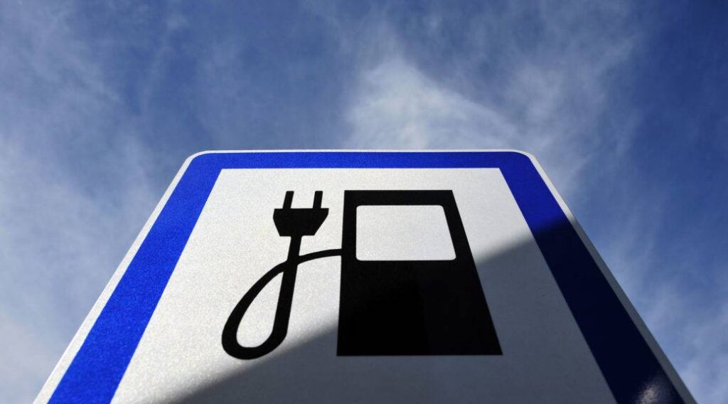 Χωροθέτηση θέσεων φόρτισης ηλεκτρικών οχημάτων στο δήμο Θέρμης