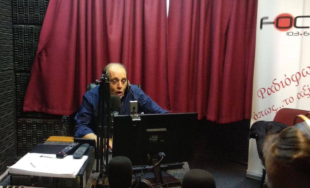 Κυριάκος Βελόπουλος για την κυβέρνηση: «Κοροϊδεύουν τον κόσμο φόρα παρτίδα…»