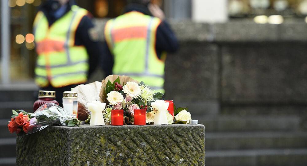 Γερμανία: Οδύνη για τους αδικοχαμένους Έλληνες από το τραγικό δυστύχημα στο Τρίερ.