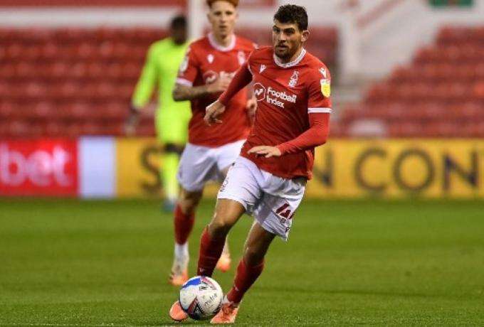 “Οδεύει” προς τη Θεσσαλονίκη και τον Άρη ο Νικόλας Ιωάννου