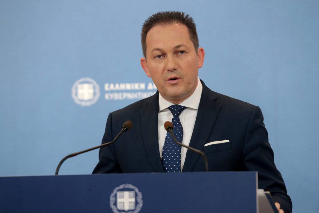 Κλειστά σχολεία, εστίαση έως 7 Ιανουαρίου. Παράταση απαγόρευσης διαπεριφερειακών μετακινήσεων.