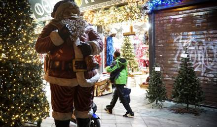 Προς νέα παράταση του lockdown- Στις 11:00 οι ανακοινώσεις για το άνοιγμα της αγοράς.