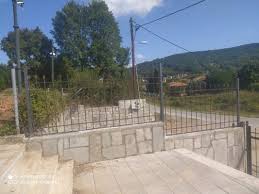 Εργασίες σε σχολεία και άλλα σημεία του δήμου Θέρμης.