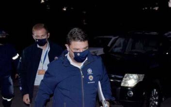 Στη Θεσσαλονίκη σήμερα ο Ν. Χαρδαλιάς, στην Κοζάνη ο Χρυσοχοϊδης- Έρχονται και άλλα μέτρα;