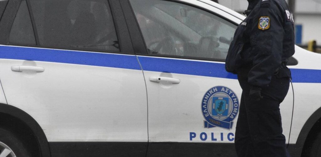 Θεσσαλονίκη: Νεκρή γυναίκα που έπεσε από μπαλκόνι.