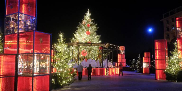 Ρεβεγιόν Χριστουγέννων και Πρωτοχρονιάς – Με τον κωδικό 6 οι μετακινήσεις