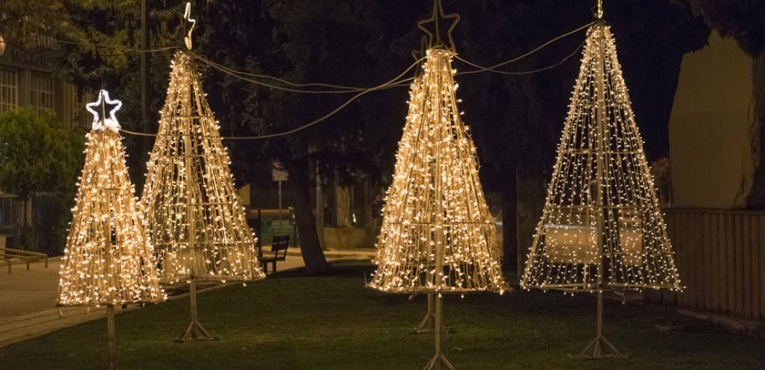 Τα «καλά» του φόρεσε ο δήμος Αμπελοκήπων-Μενεμένης!
