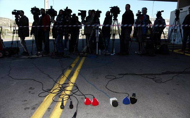 Νέα 24ωρη απεργία σε όλους τους τηλεοπτικούς σταθμούς