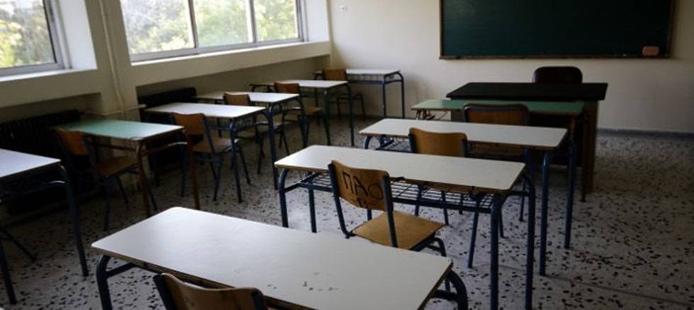 Τι θα γίνει με τα σχολεία – Ποια η πιθανή ημερομηνία για την επιστροφή στα θρανία.
