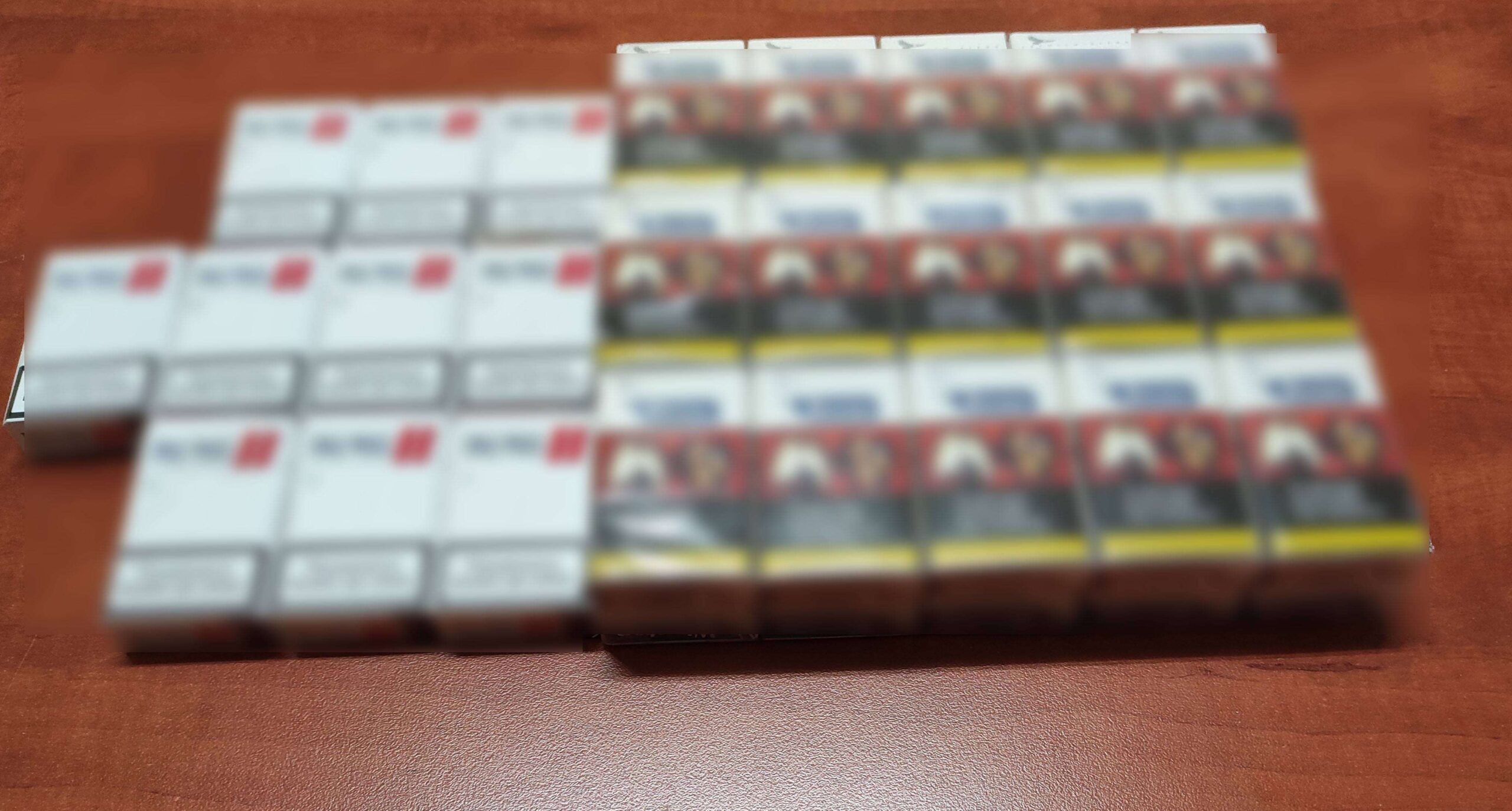 Γρεβενά: Σύλληψη δύο ατόμων για παράβαση νομοθεσίας περί τελωνειακού κώδικα.