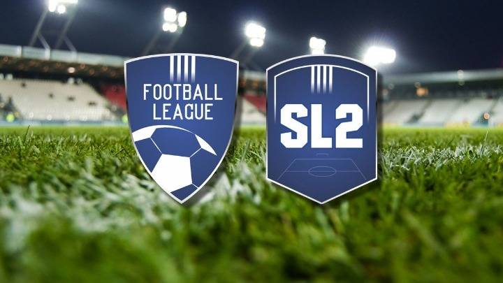 Ελπίδες για έναρξη σε SL 2και Football League μετά την τηλεδιάσκεψη με τον γ.γ Δημόσιας Υγείας