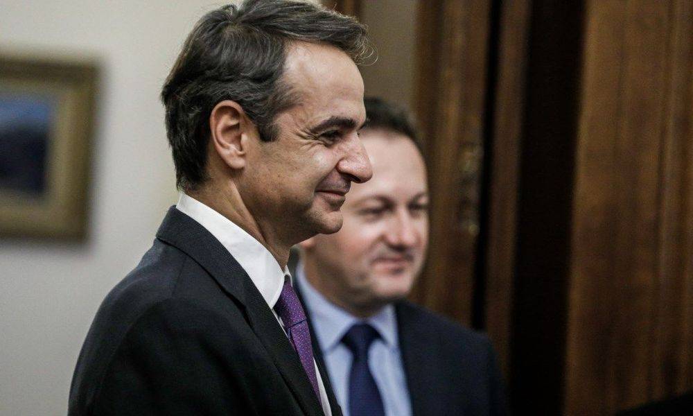 Ανακοινώσεις το μεσημέρι για τα περιοριστικά μέτρα.