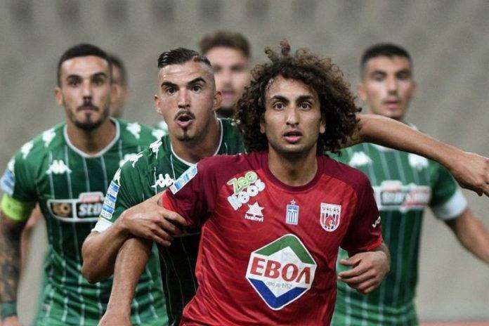 Η ανακοίνωση της ΠΑΕ ΠΑΟΚ μένει για την επιστροφή Ουάρντα