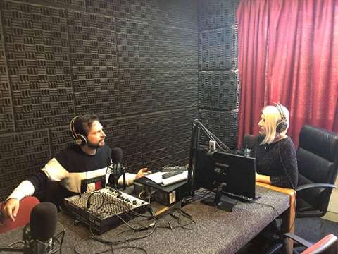 ΒΟΜΒΑ ΓΙΑ ΤΟ ΕΜΒΟΛΙΟ // Δ. Ποντίκας στον Focus FM// Η μετάλλαξη του κορωνοϊου το καθιστά αναποτελεσματικό και με σύντομη ημερομηνία λήξης.- Ανεδαφική κάθε συζήτηση για τον εμβολιασμό.