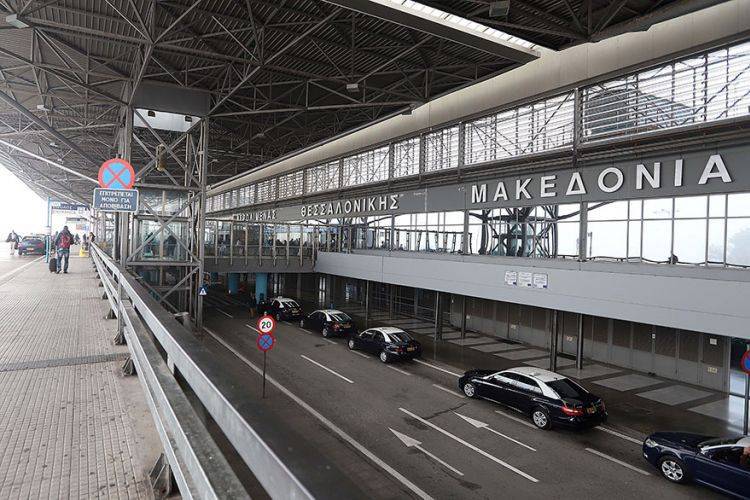 ΥΠΑ: Ανανέωση ΝΟΤΑΜ για πτήσεις εσωτερικού-Μόνο «ουσιώδεις» πτήσεις έως τις 11/1/2021.
