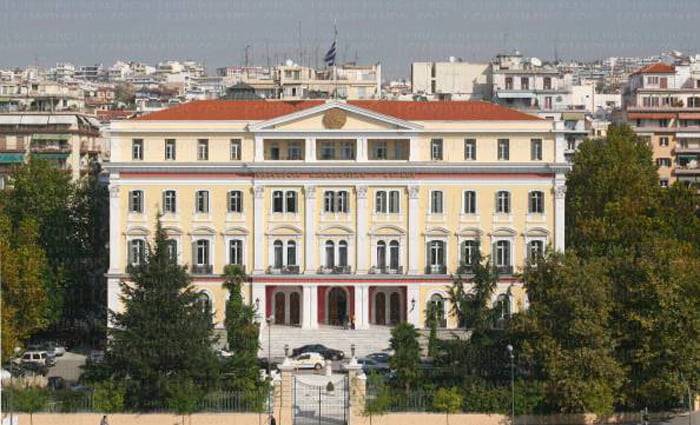 Θεσσαλονίκη:Συγκέντρωση εμπόρων-βιοτεχνών σήμερα στο ΥΜΑΘ