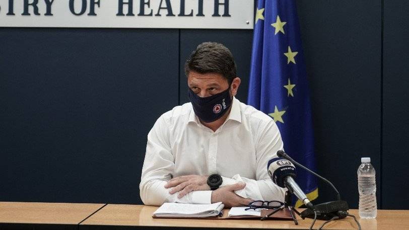 Κορωνοϊός: Σκληρό lockdown στη Λέσβο ως τις 18 Ιανουαρίου.