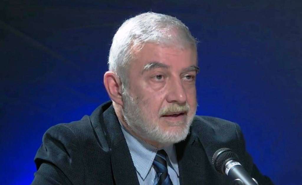 Βασίλης Μαρτζούκος για ελληνοτουρκικά στον Focus FM: «Με προκλήσεις η νέα χρονιά»