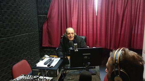 Κυριάκος Βελόπουλος: «Κάποια στιγμή πρέπει να μάθουμε την αλήθεια για την ελληνική ιστορία»