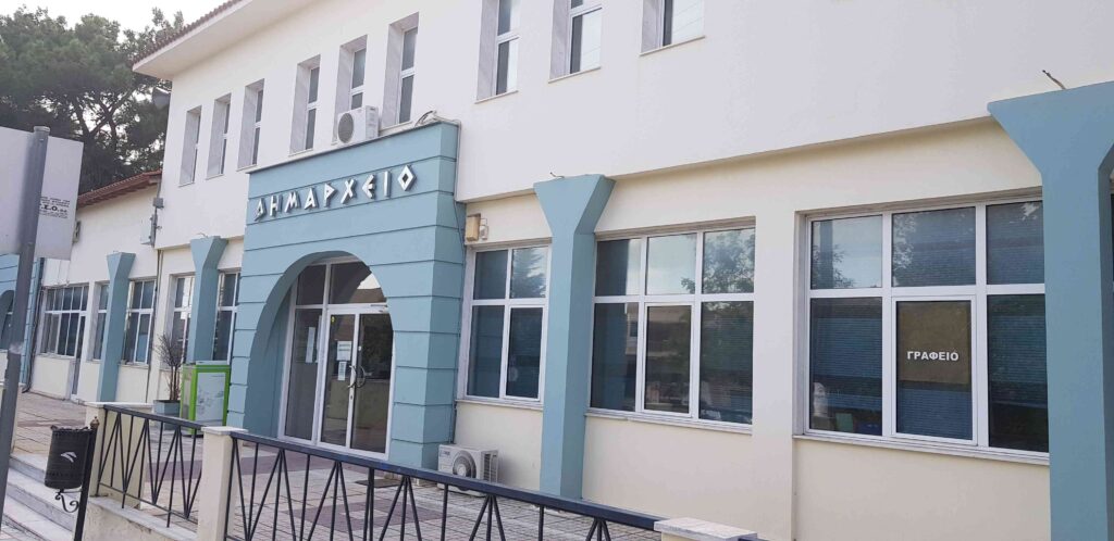 Δήμος Ωραιοκάστρου: Κανονικά η λειτουργία των σχολείων την Τρίτη.