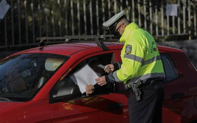 «Βροχή» τα πρόστιμα στη Θεσσαλονίκη