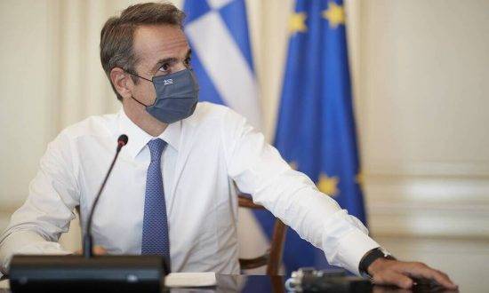 Στη Λισαβόνα μεταβαίνει ο Πρωθυπουργός – Αύριο η συνάντηση με τον Αντόνιο Κόστα