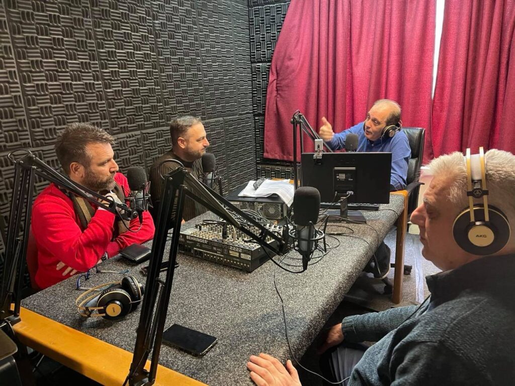 Κυριάκος Βελόπουλος: «Πίσω από την πλάτη του Ελληνικού Στρατού έβαλαν λαθρομετανάστες»