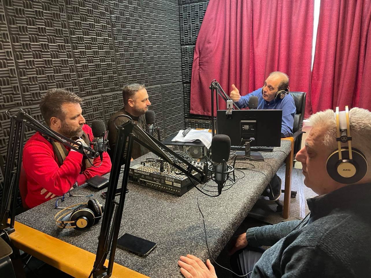 Κυριάκος Βελόπουλος: «Πίσω από την πλάτη του Ελληνικού Στρατού έβαλαν λαθρομετανάστες»