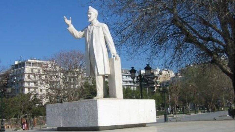 Ξεκίνησε η πορεία των φοιτητών στη Θεσσαλονίκη