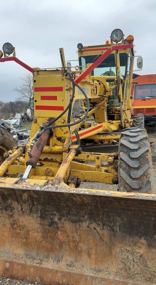 Σε ετοιμότητα ο δήμος Χαλκηδόνος για την αντιμετώπιση ακραίων καιρικών φαινομένων.