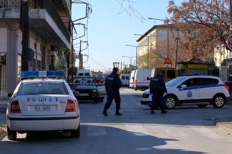 Αυστηρότερα περιοριστικά μέτρα στη Βοιωτία από σήμερα