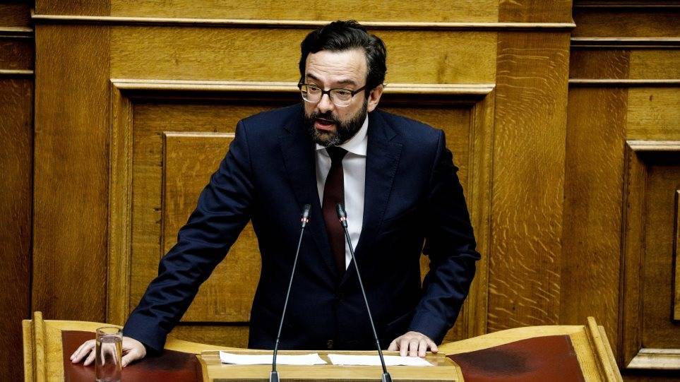 Χρ. Ταραντίλης: Να βάλουμε φρένο στην πανδημία αντί να αναλωνόμαστε σε άγονες αντιπαραθέσεις