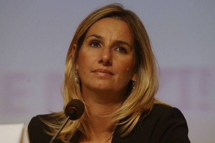 Την Τετάρτη η κατάθεση της Σοφίας Μπεκατώρου στην Εισαγγελία Πρωτοδικών