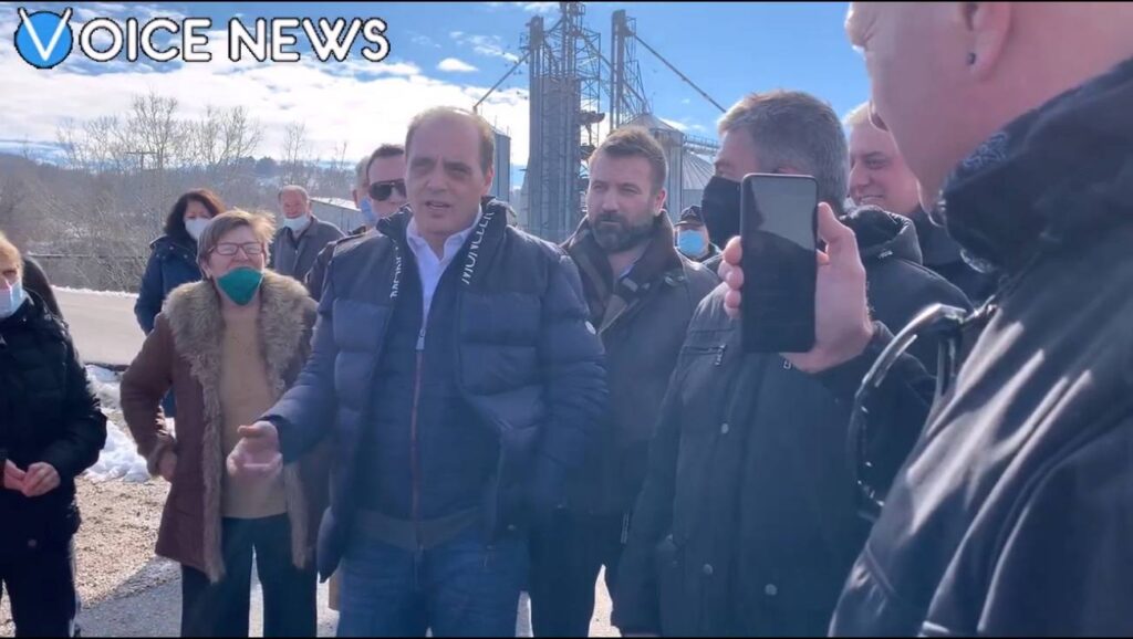 Κυριάκος Βελόπουλος από τον Έβρο: Στο πλευρό των αγωνιζόμενων ακριτών του Έβρου – Διαπράττεται εθνικό έγκλημα στην περιοχή