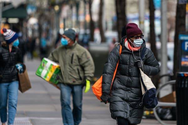 Γαλλία - κορωνοϊός: “Ακυρώνουν” τώρα τις υφασμάτινες μάσκες