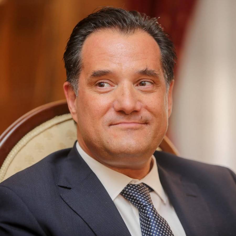 Απίστευτη δήλωση Γεωργιάδη για την εστίαση: Οι άνθρωποι της εστίασης δεν «βιάζονται» να ανοίξουν