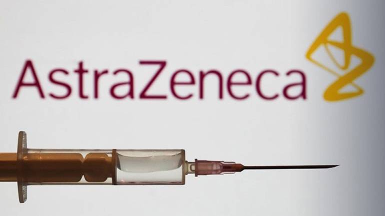 Η AstraZeneca διαψεύδει αναβολή της συνάντησης με την ΕΕ.