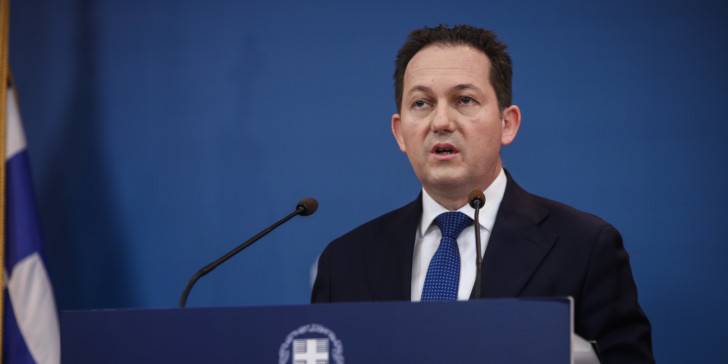 Ανοίγουν στις 11 Ιανουαρίου τα σχολεία όλων των βαθμίδων όπως προανήγγειλε ο κυβερνητικός εκπρόσωπος