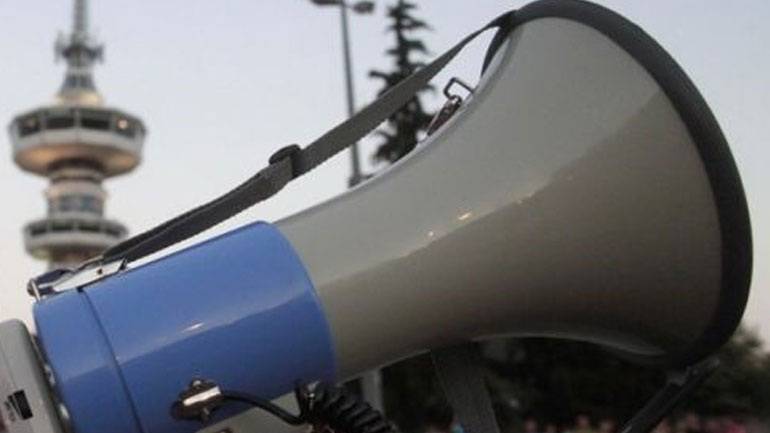 Δύο συγκεντρώσεις για την Παιδεία σήμερα στην Θεσσαλονίκη