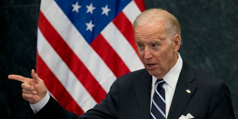 ΗΠΑ: Επίσημα πρόεδρος ο Τζο Μπάιντεν