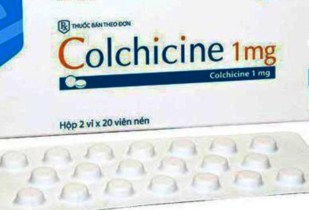 Υπό ποιες προϋποθέσεις, σε ποιους και πότε θα χορηγείται η Κολχικίνη για covid-19