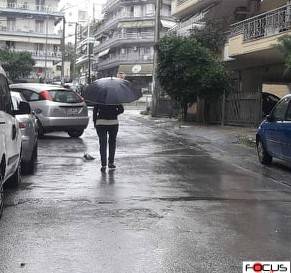 Καιρός : Έρχονται βροχές, καταιγίδες και χιονοπτώσεις από σήμερα